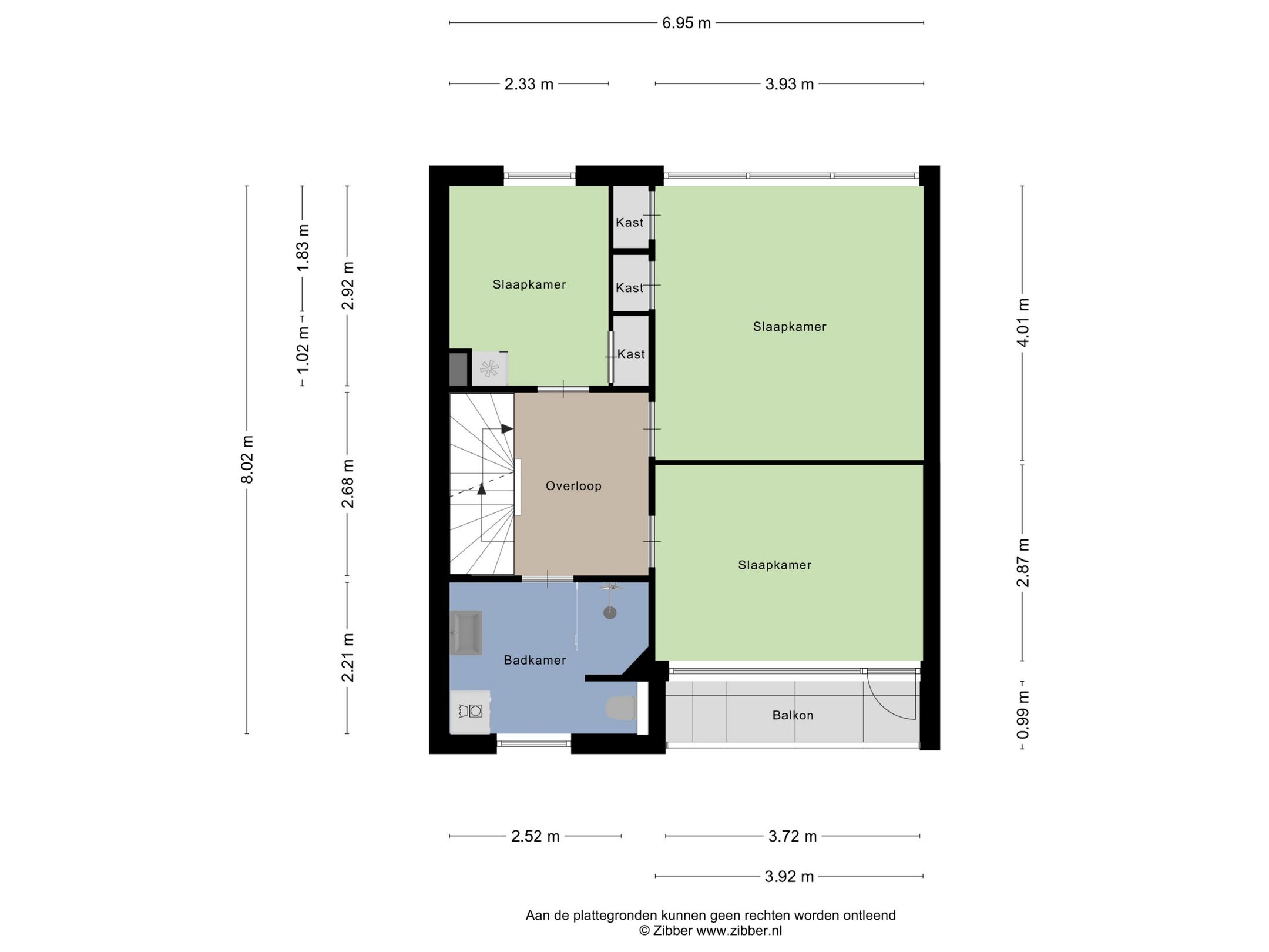 Photo 39 of Anton Derkinderenstraat 2