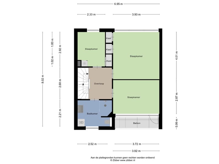Foto 39 van Anton Derkinderenstraat 2
