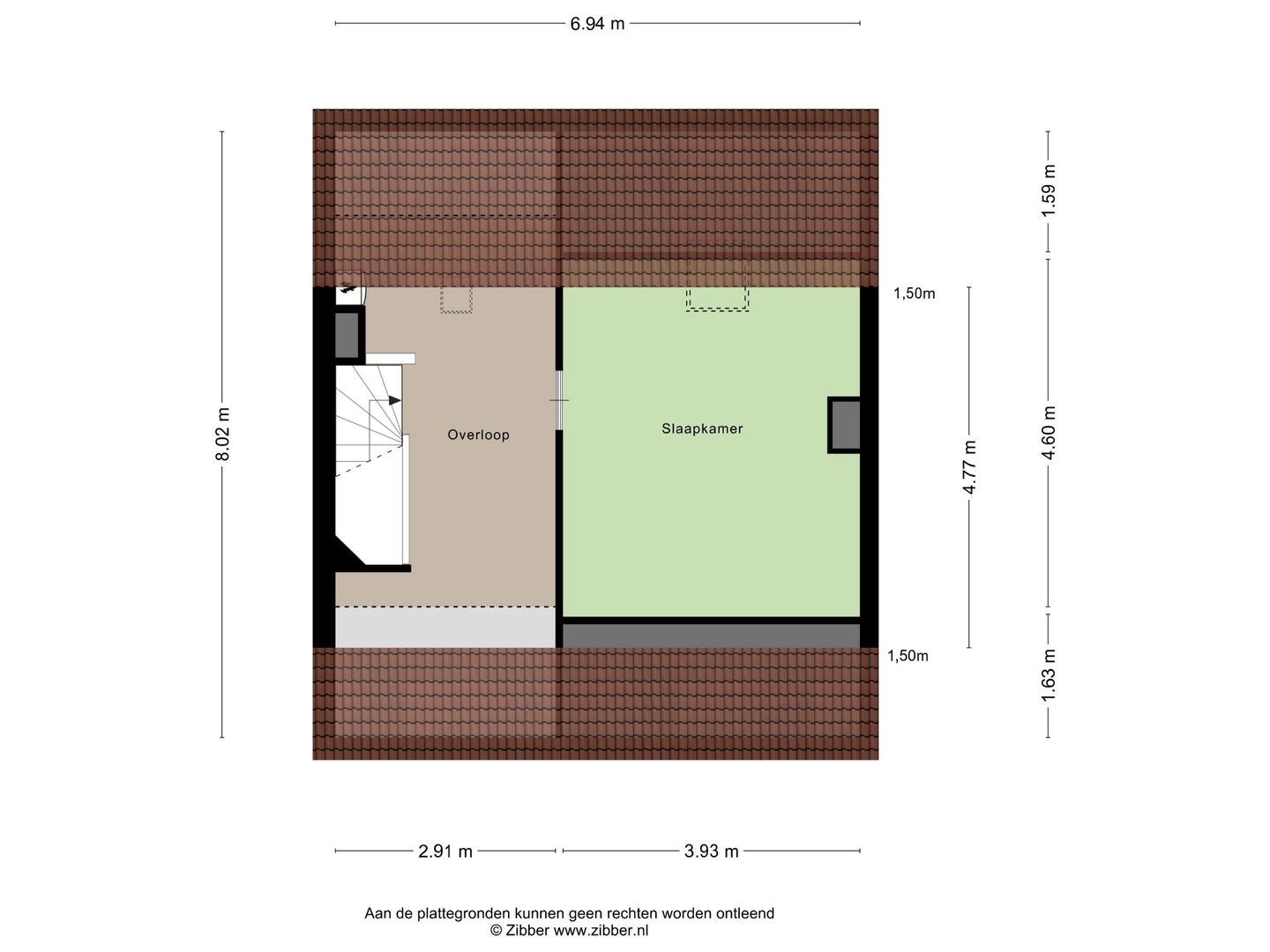 Photo 40 of Anton Derkinderenstraat 2