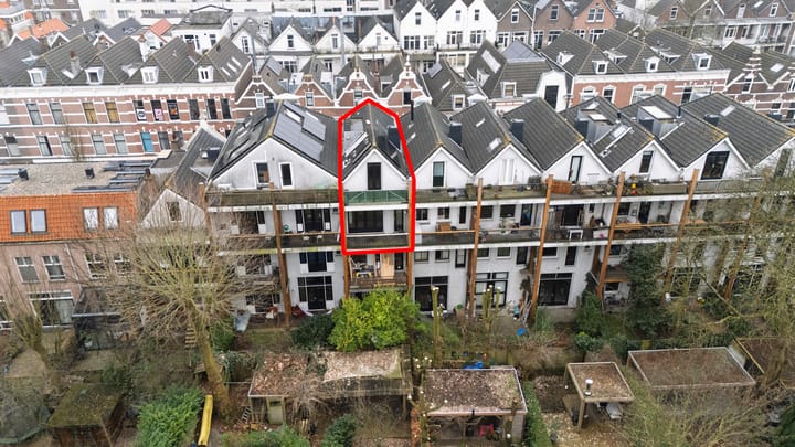 Photo 2 of Volmarijnstraat 109-B