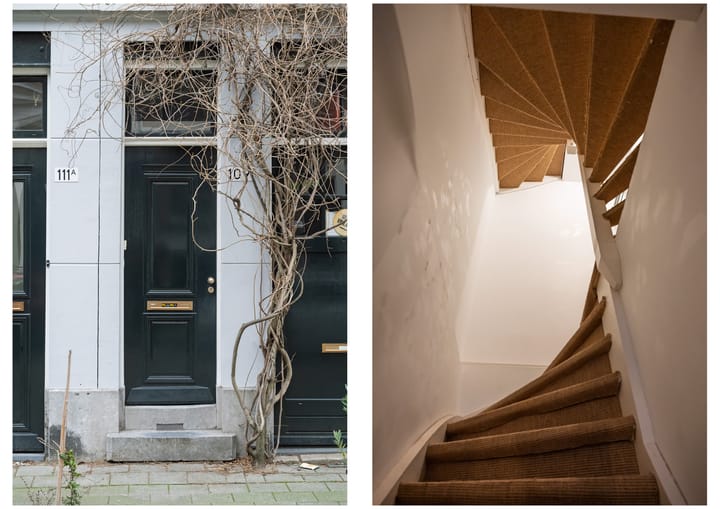 Photo 6 of Volmarijnstraat 109-B