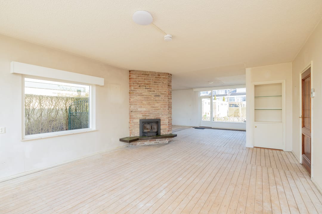 Foto 2 van 's-Gravendamseweg 22-A