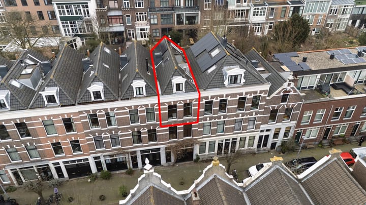 Photo 19 of Volmarijnstraat 109-B