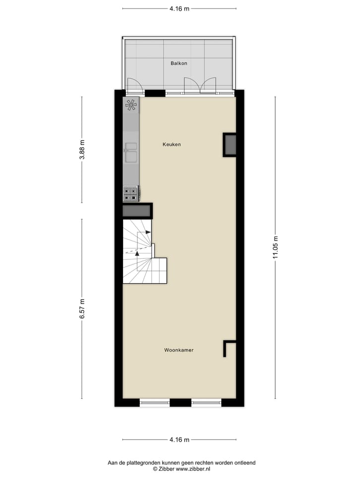 Photo 25 of Volmarijnstraat 109-B