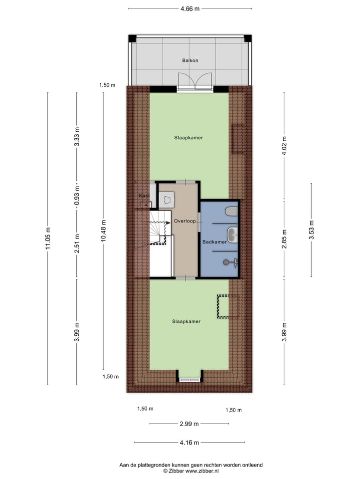 Photo 26 of Volmarijnstraat 109-B