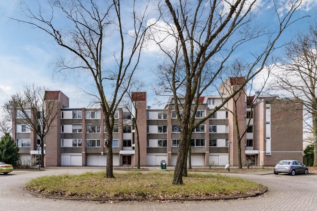 Foto 1 van Paladijnstraat 57