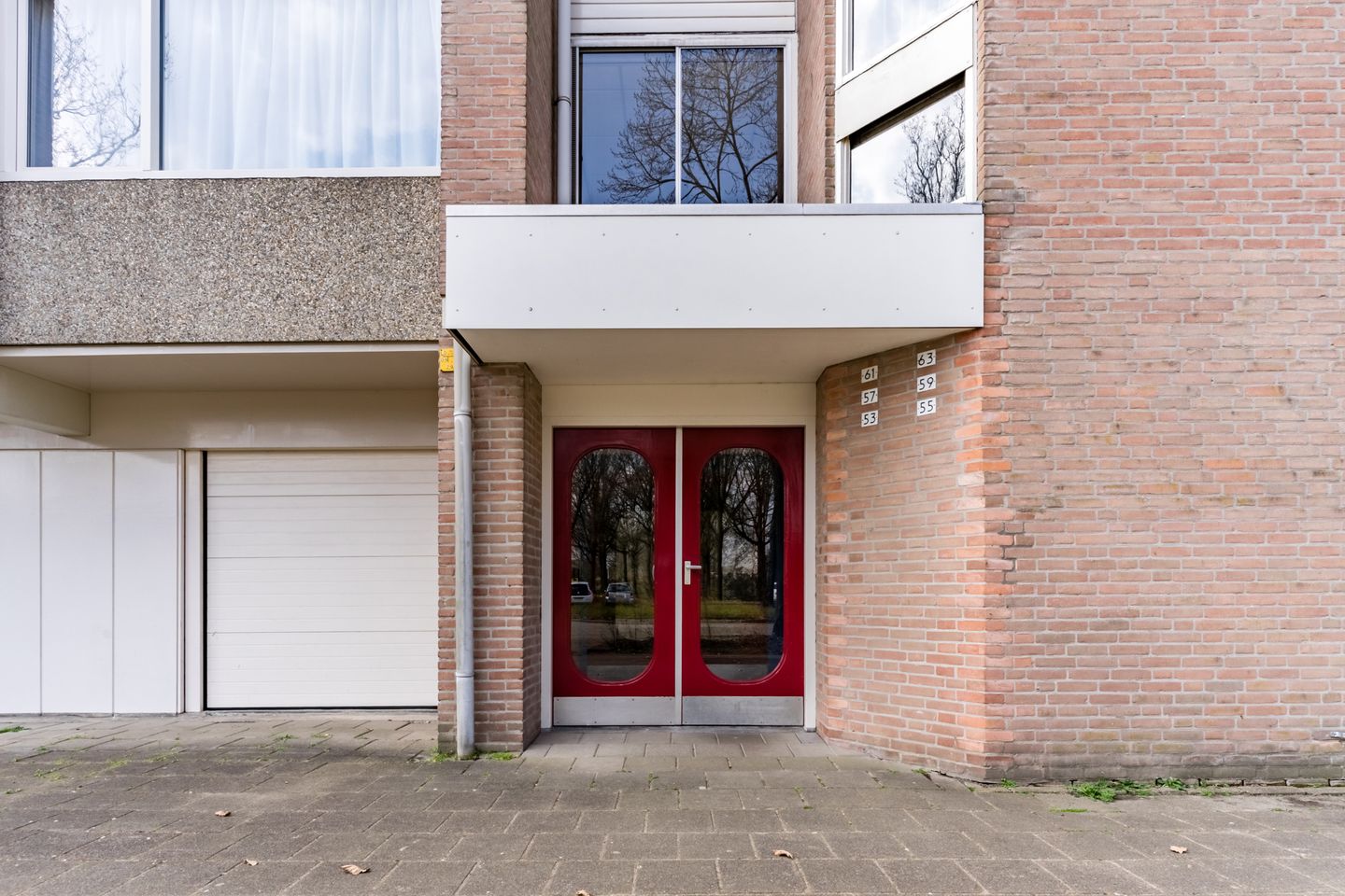 Foto 4 van Paladijnstraat 57