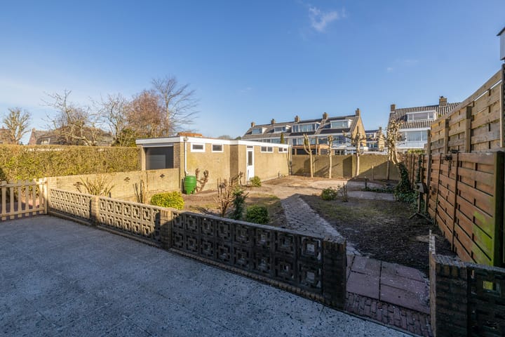 Foto 31 van 's-Gravendamseweg 22-A