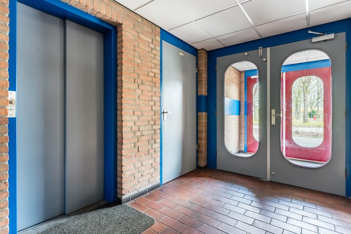 Foto 5 van Paladijnstraat 57