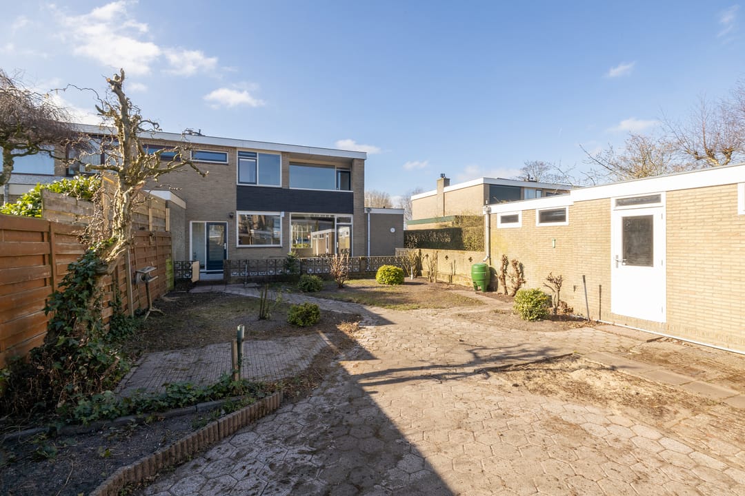 Foto 32 van 's-Gravendamseweg 22-A