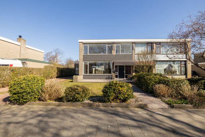 Foto 38 van 's-Gravendamseweg 22-A