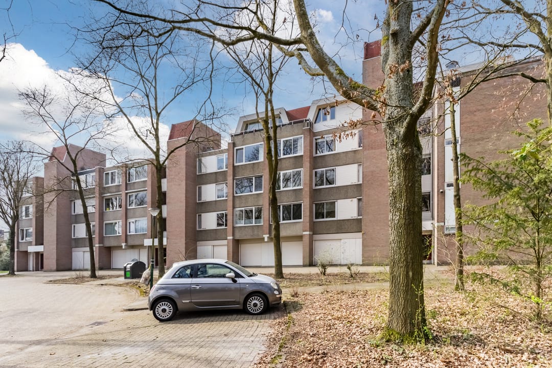 Foto 26 van Paladijnstraat 57