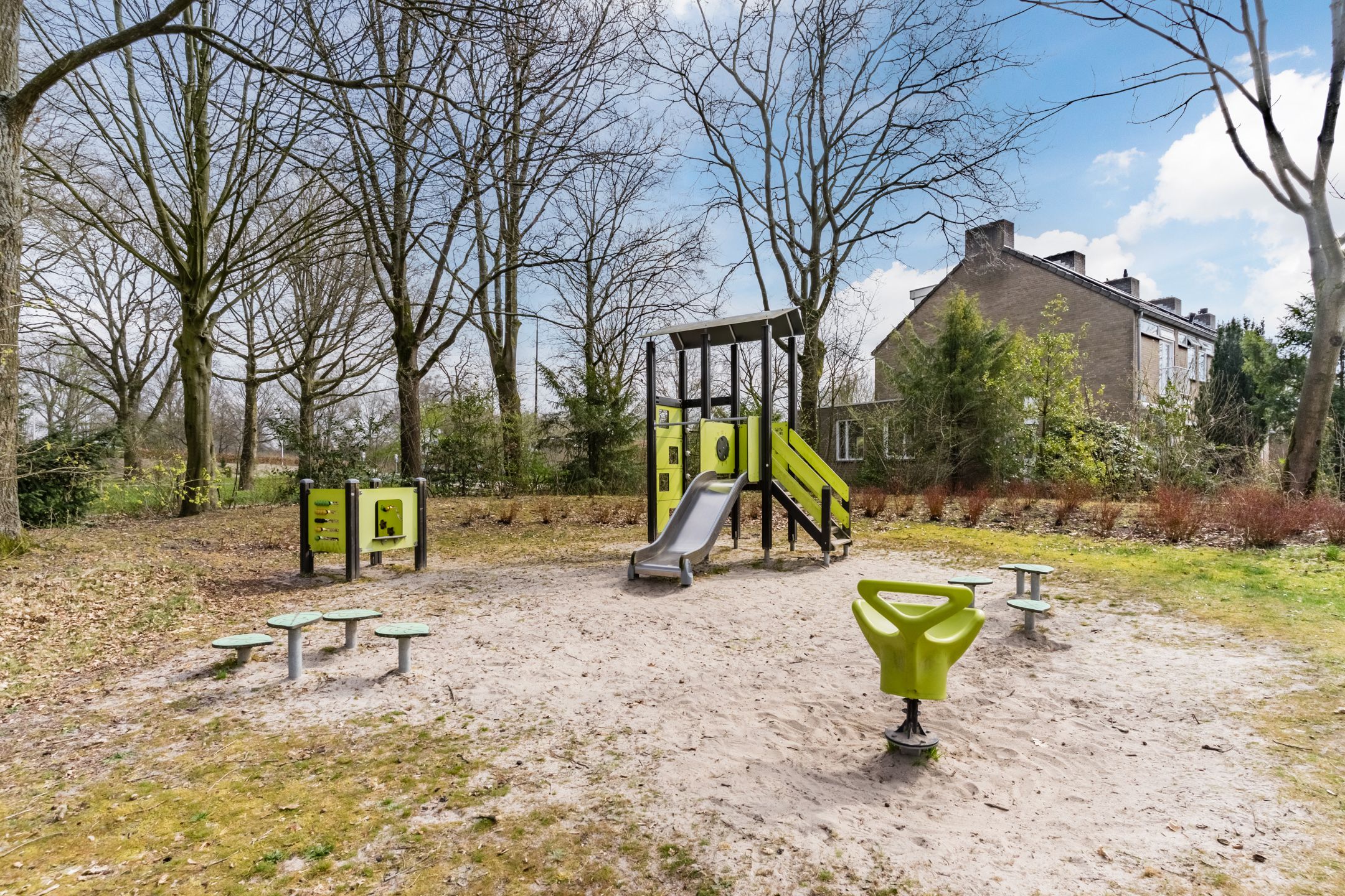 Foto 30 van Paladijnstraat 57