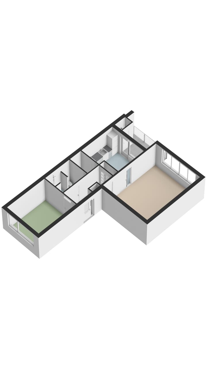 Foto 36 van Paladijnstraat 57