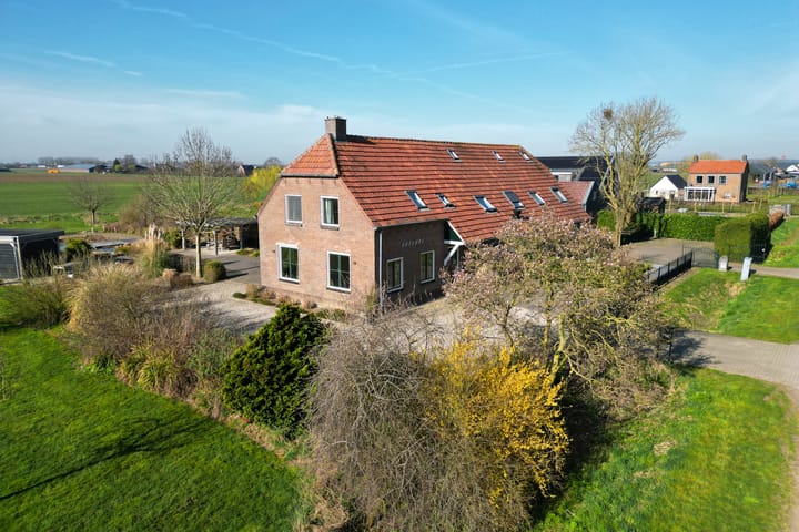 Foto 2 van Homoetsestraat 31-A