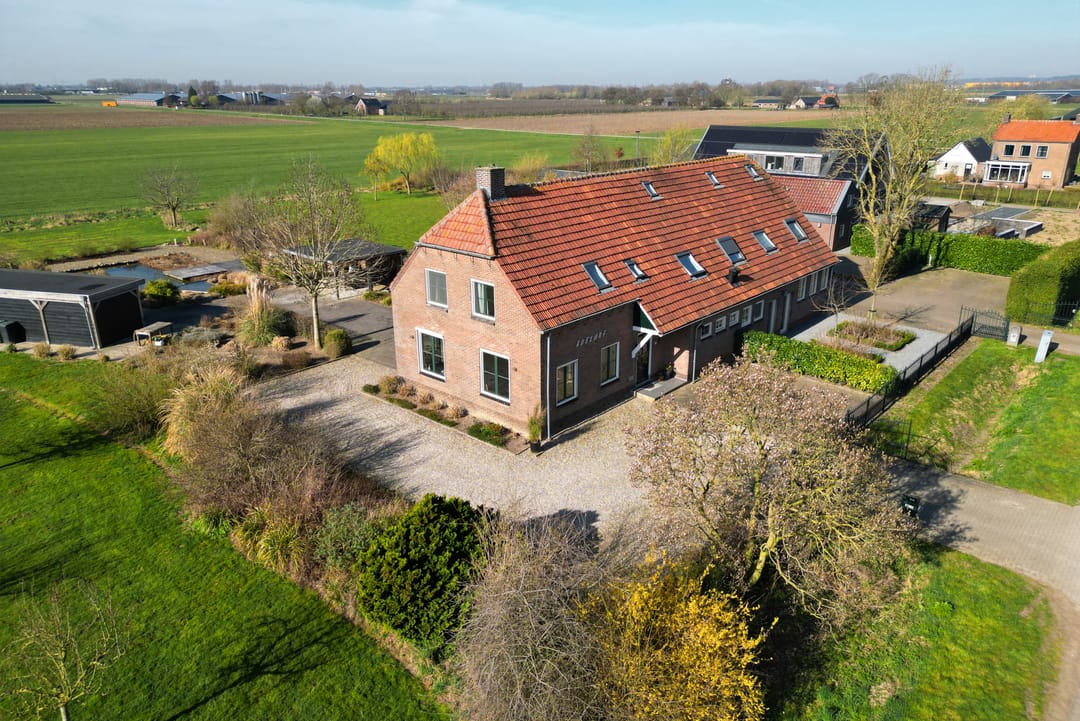 Foto 1 van Homoetsestraat 31-A