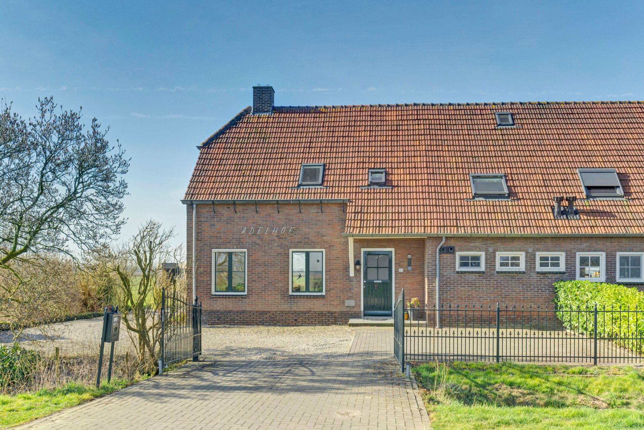 Foto 3 van Homoetsestraat 31-A