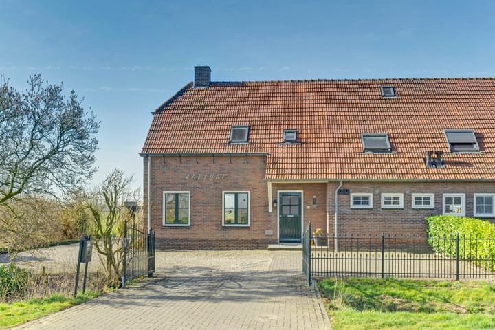 Foto 3 van Homoetsestraat 31-A