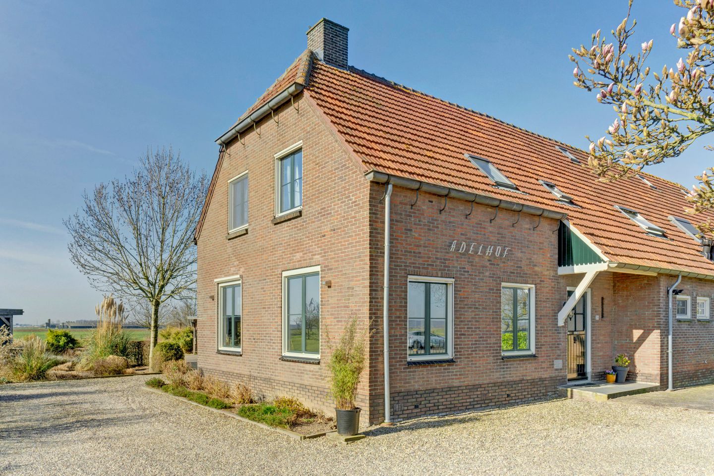 Foto 4 van Homoetsestraat 31-A