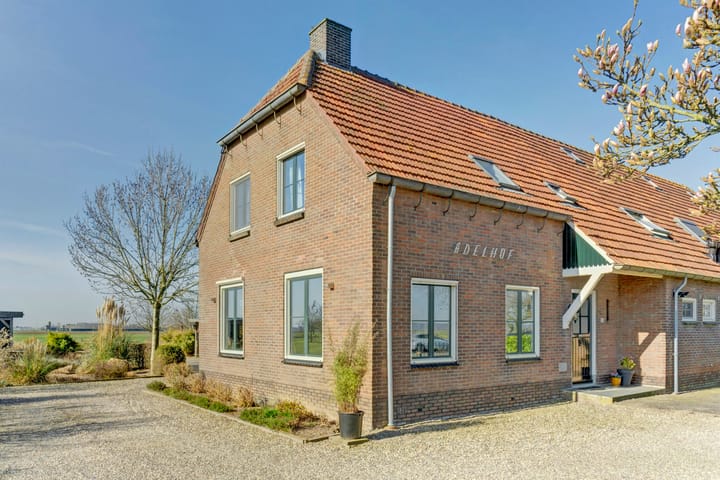 Foto 4 van Homoetsestraat 31-A