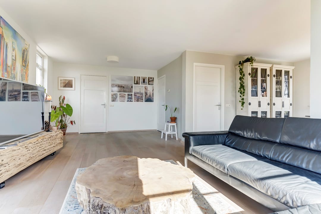 Foto 7 van Homoetsestraat 31-A