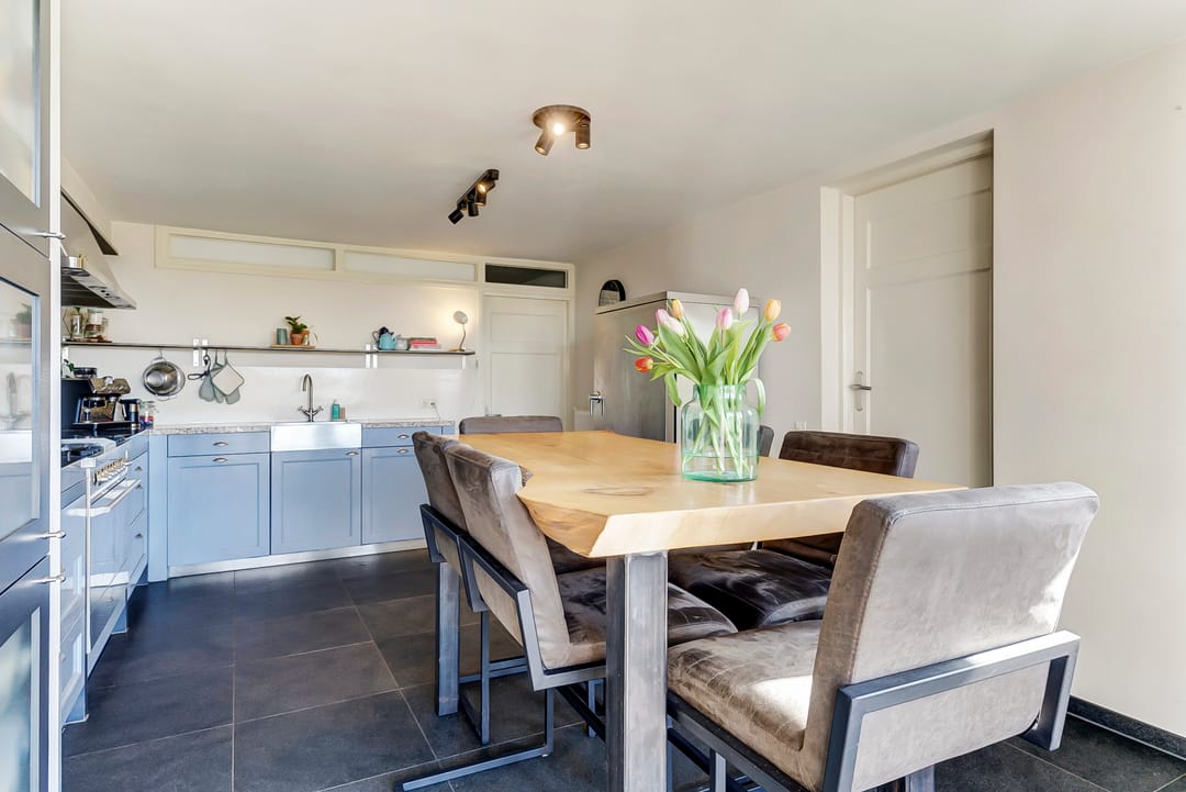 Foto 11 van Homoetsestraat 31-A