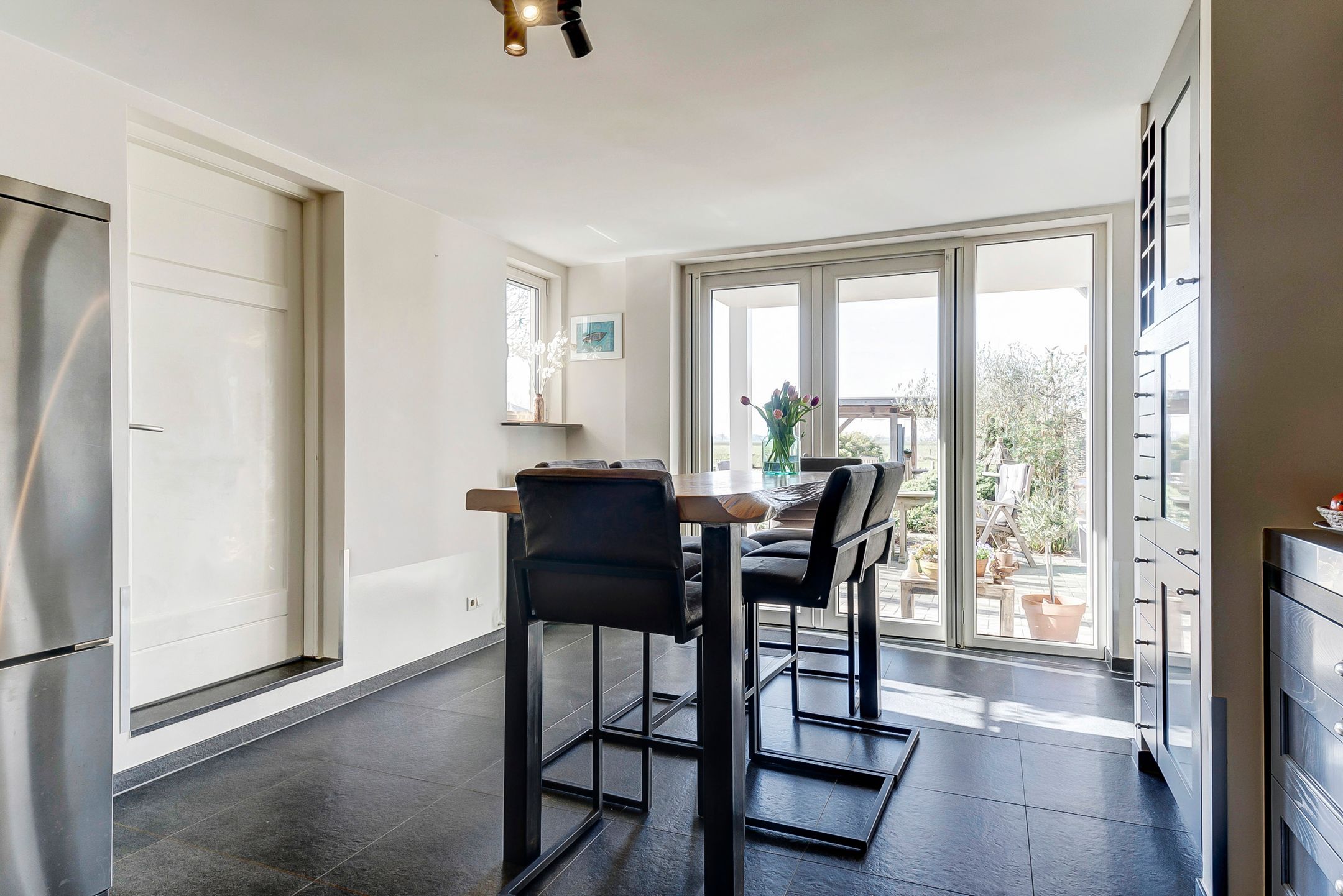 Foto 12 van Homoetsestraat 31-A