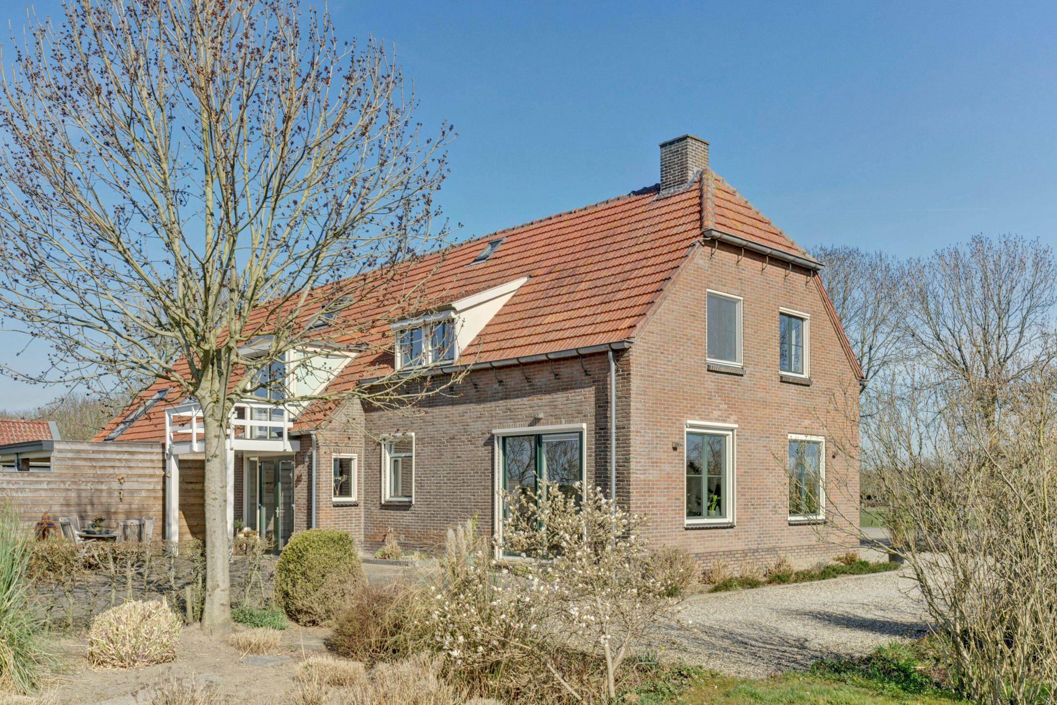 Foto 33 van Homoetsestraat 31-A