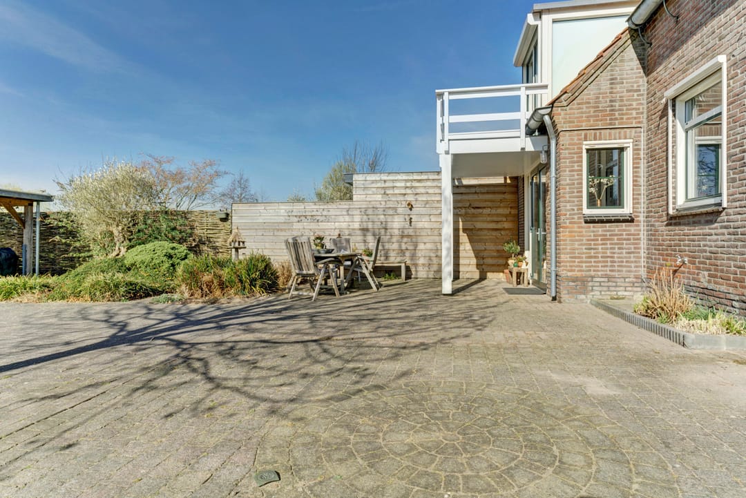 Foto 38 van Homoetsestraat 31-A