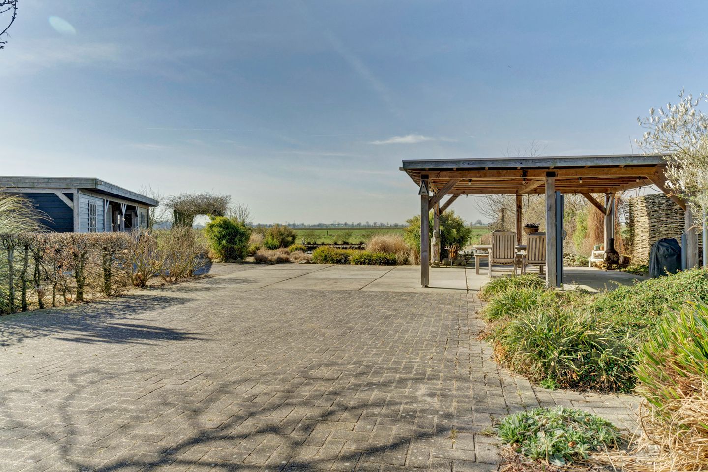 Foto 40 van Homoetsestraat 31-A