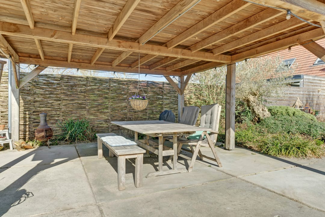 Foto 41 van Homoetsestraat 31-A