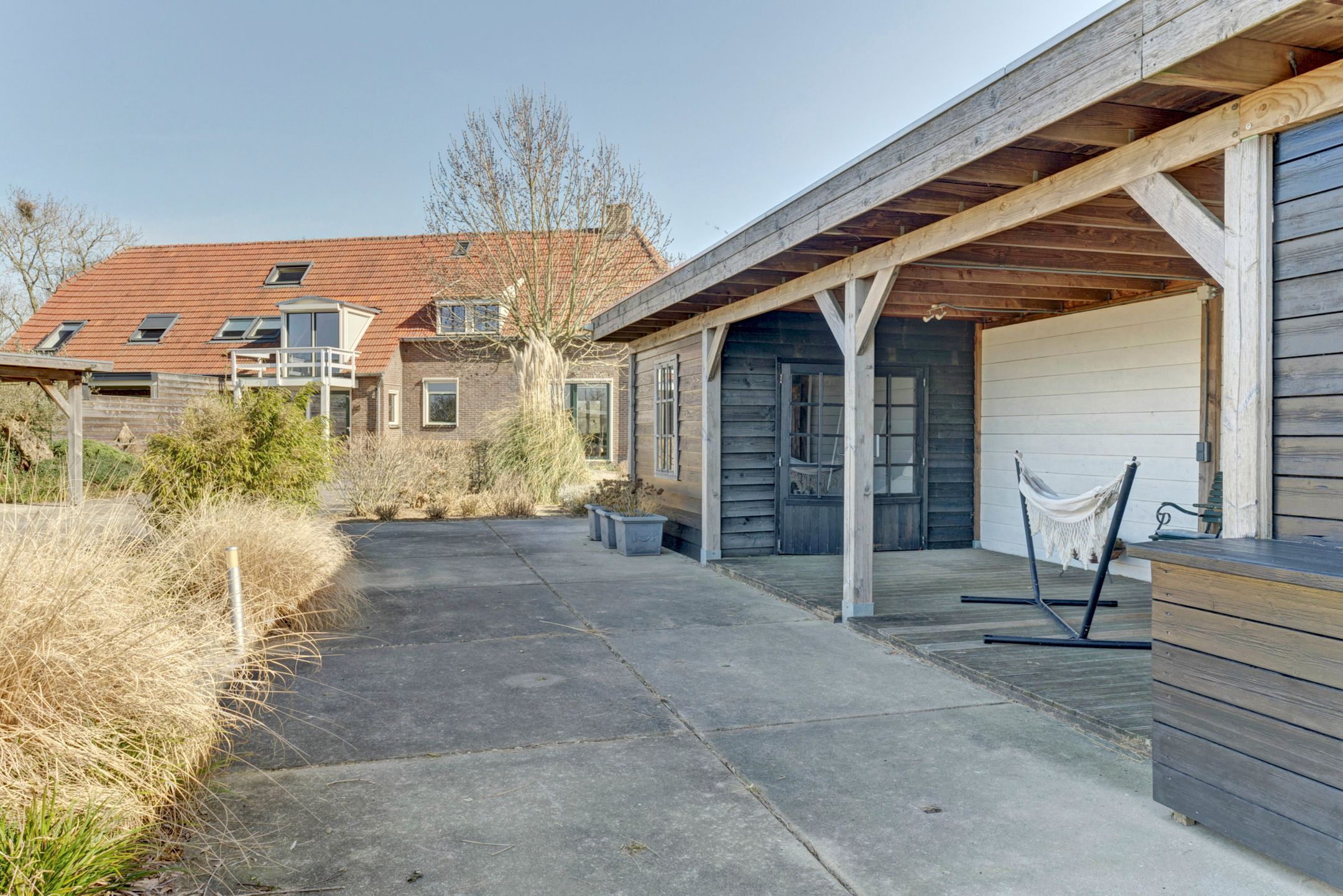 Foto 42 van Homoetsestraat 31-A