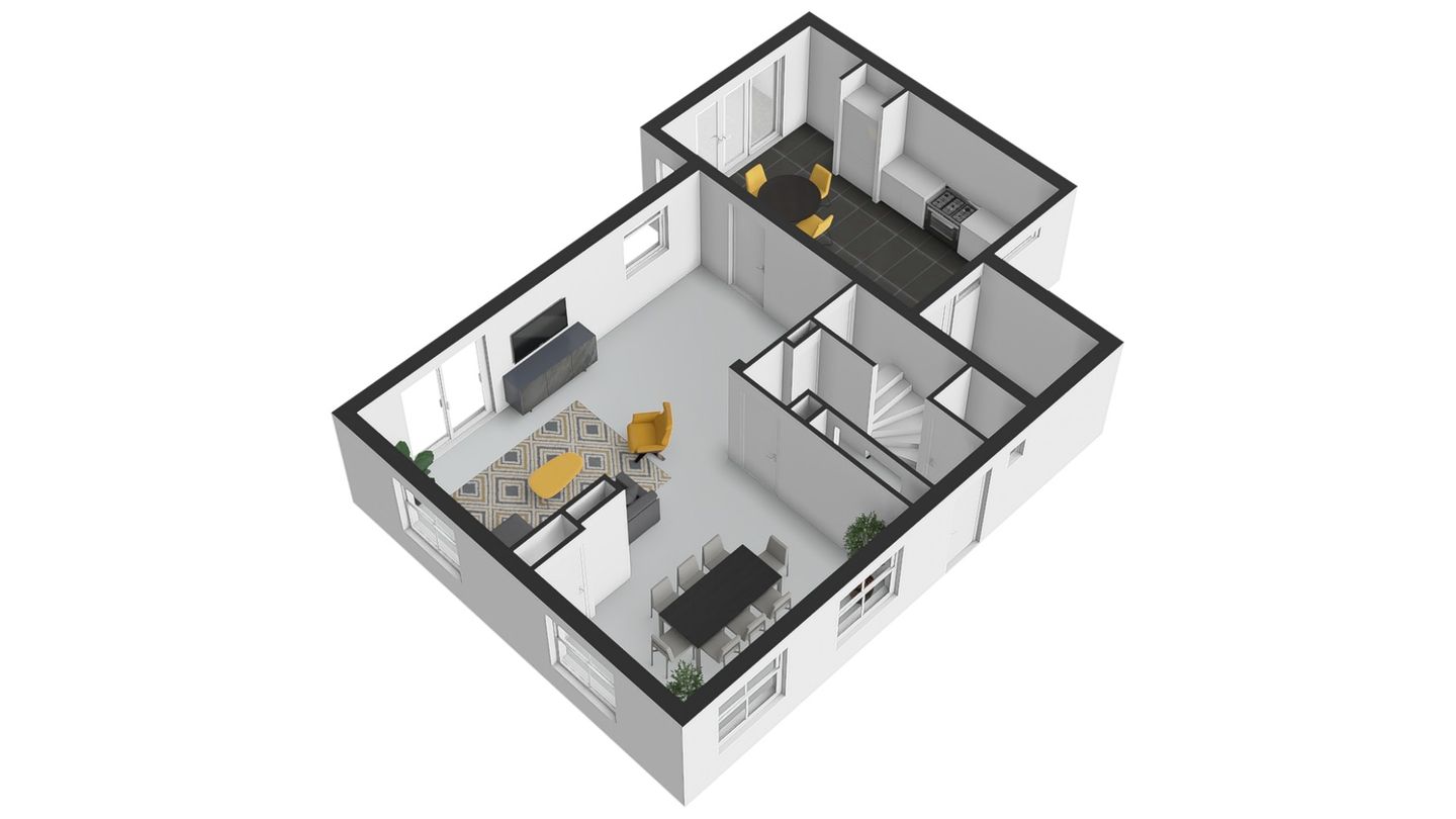 Foto 59 van Homoetsestraat 31-A