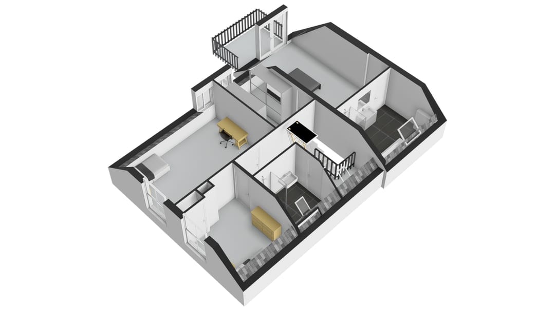 Foto 61 van Homoetsestraat 31-A