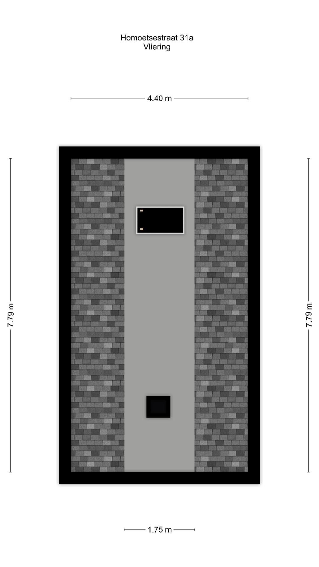 Foto 62 van Homoetsestraat 31-A