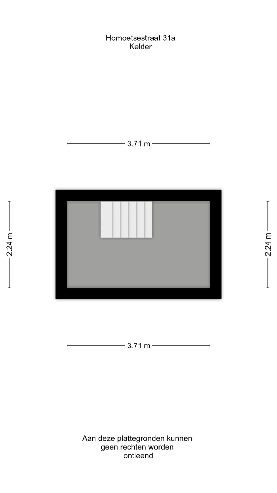 Foto 64 van Homoetsestraat 31-A