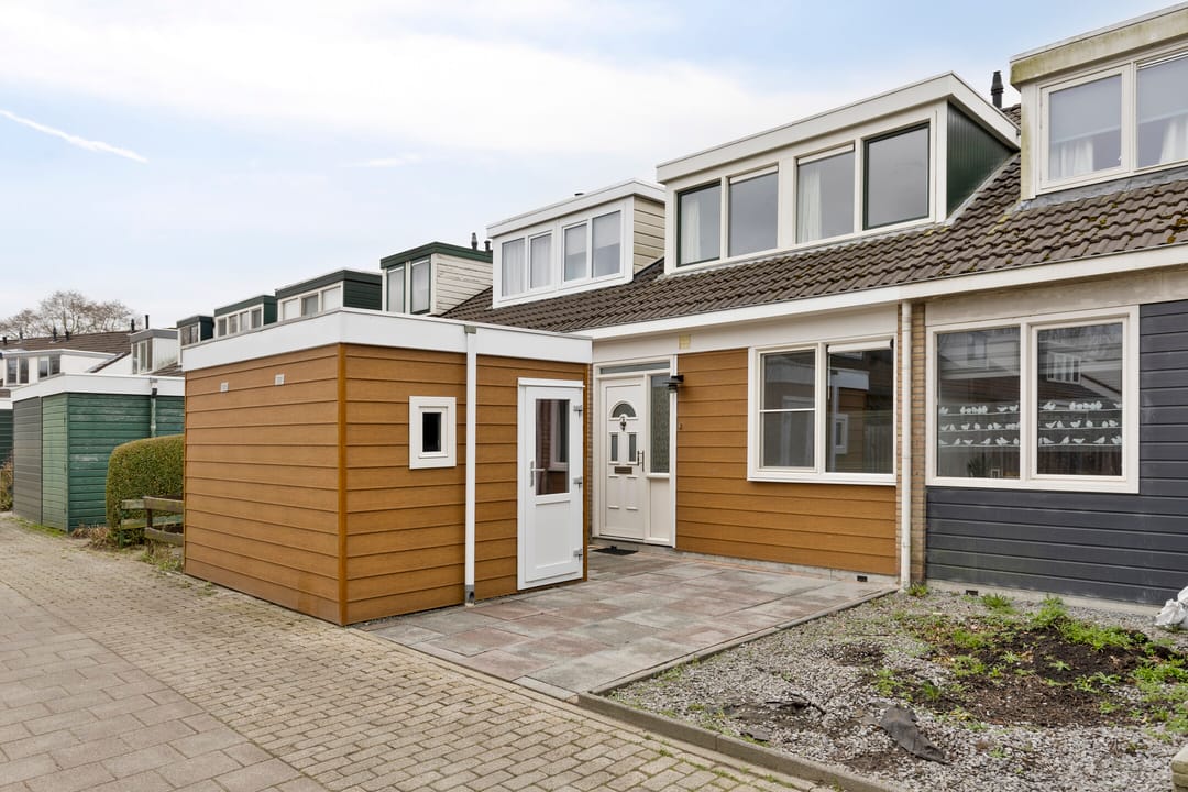 Foto 1 van Fultsemaheerd 24-F