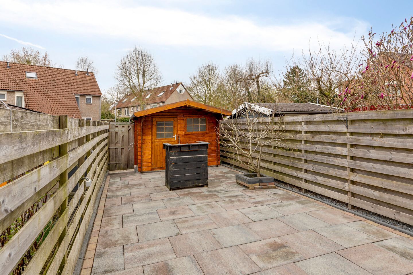 Foto 4 van Fultsemaheerd 24-F