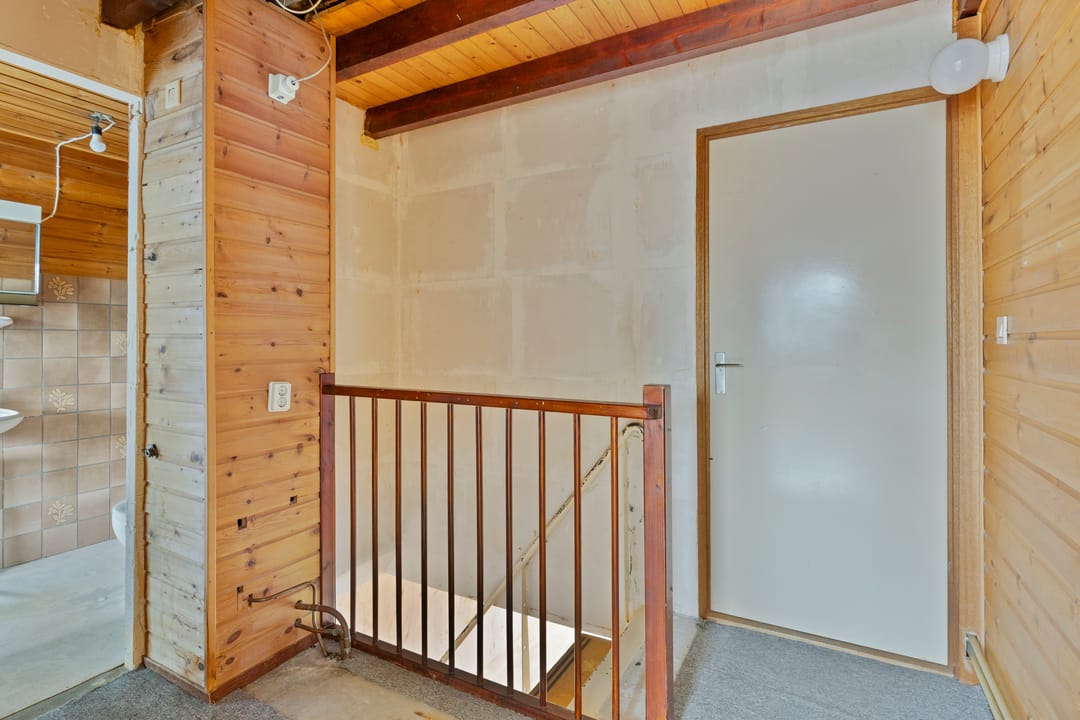 Foto 13 van Fultsemaheerd 24-F