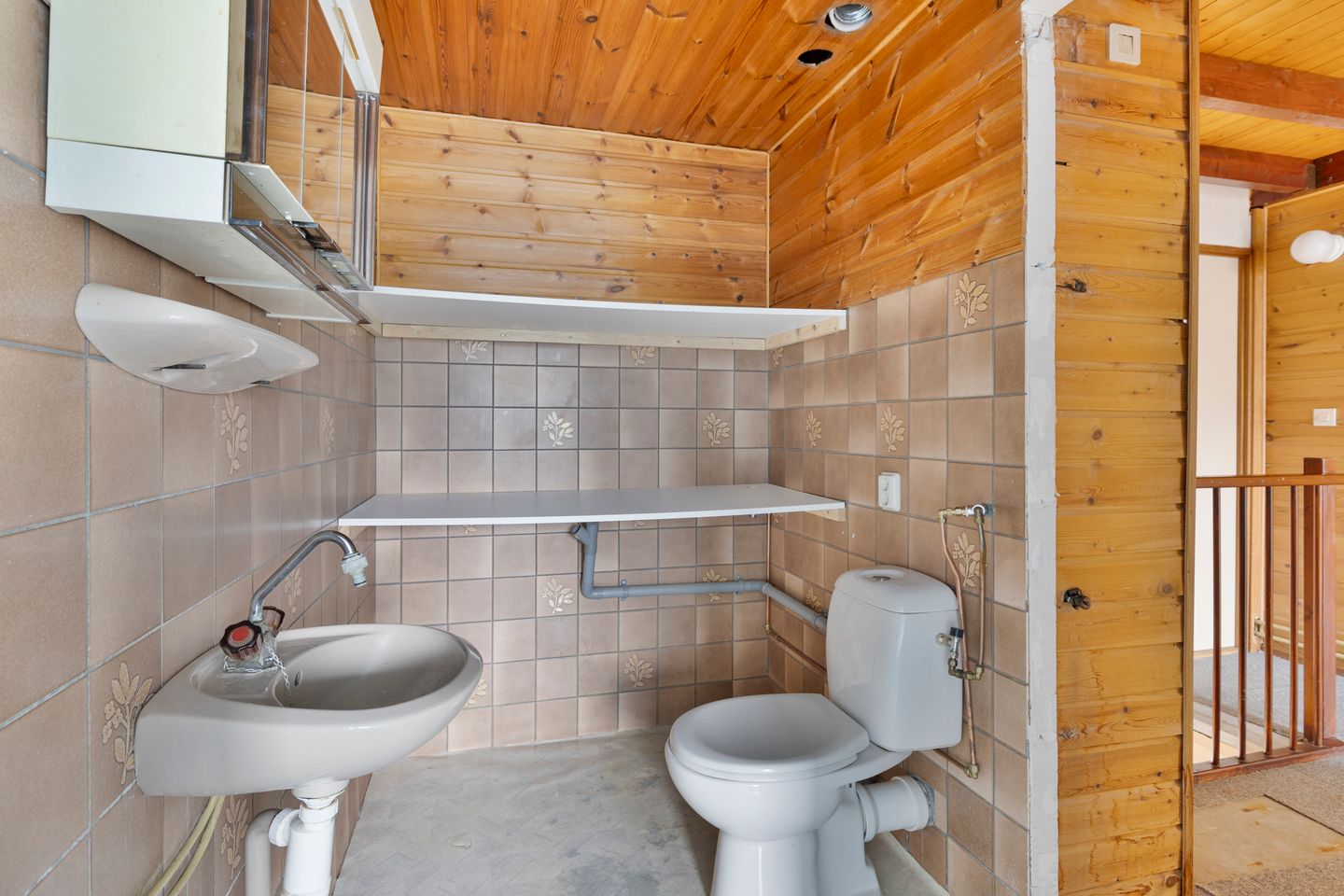 Foto 14 van Fultsemaheerd 24-F