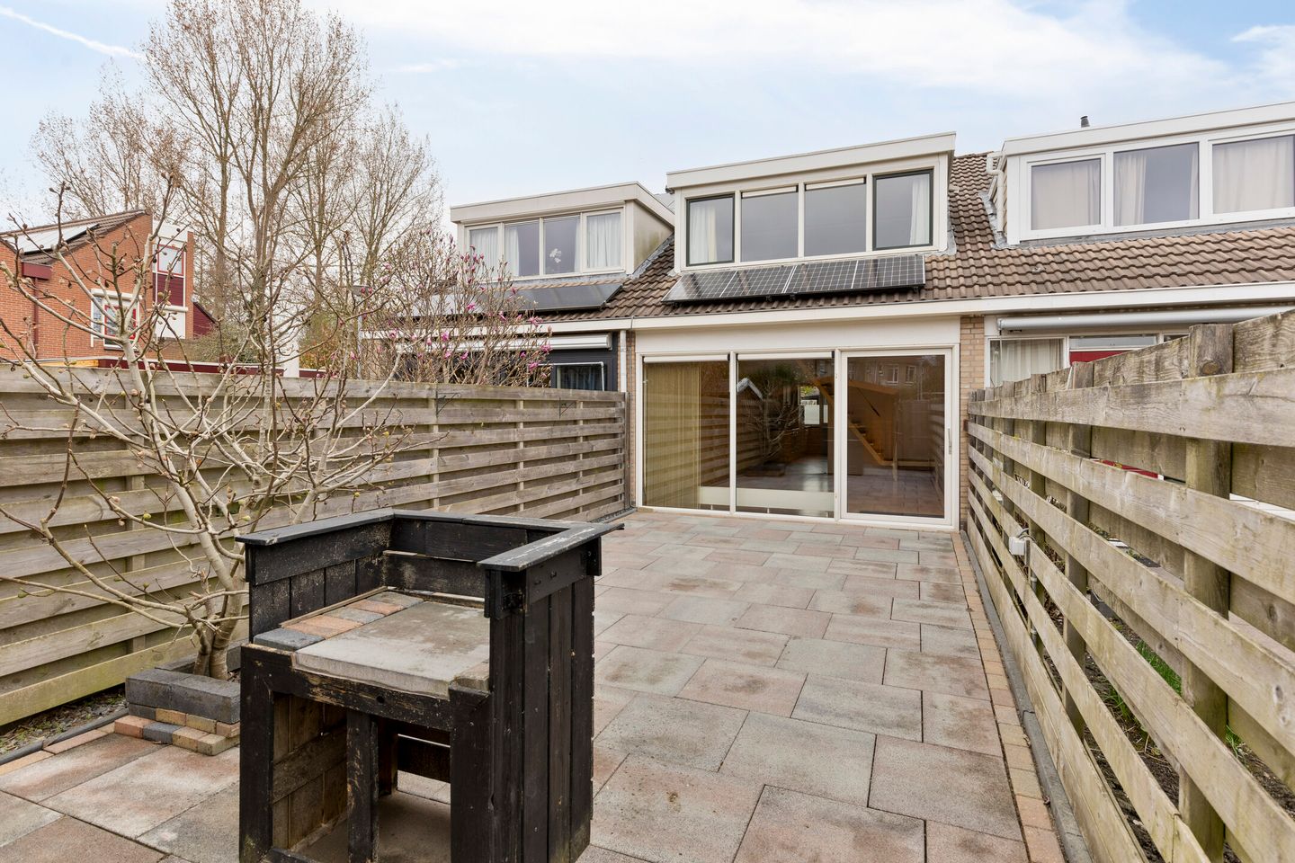 Foto 25 van Fultsemaheerd 24-F