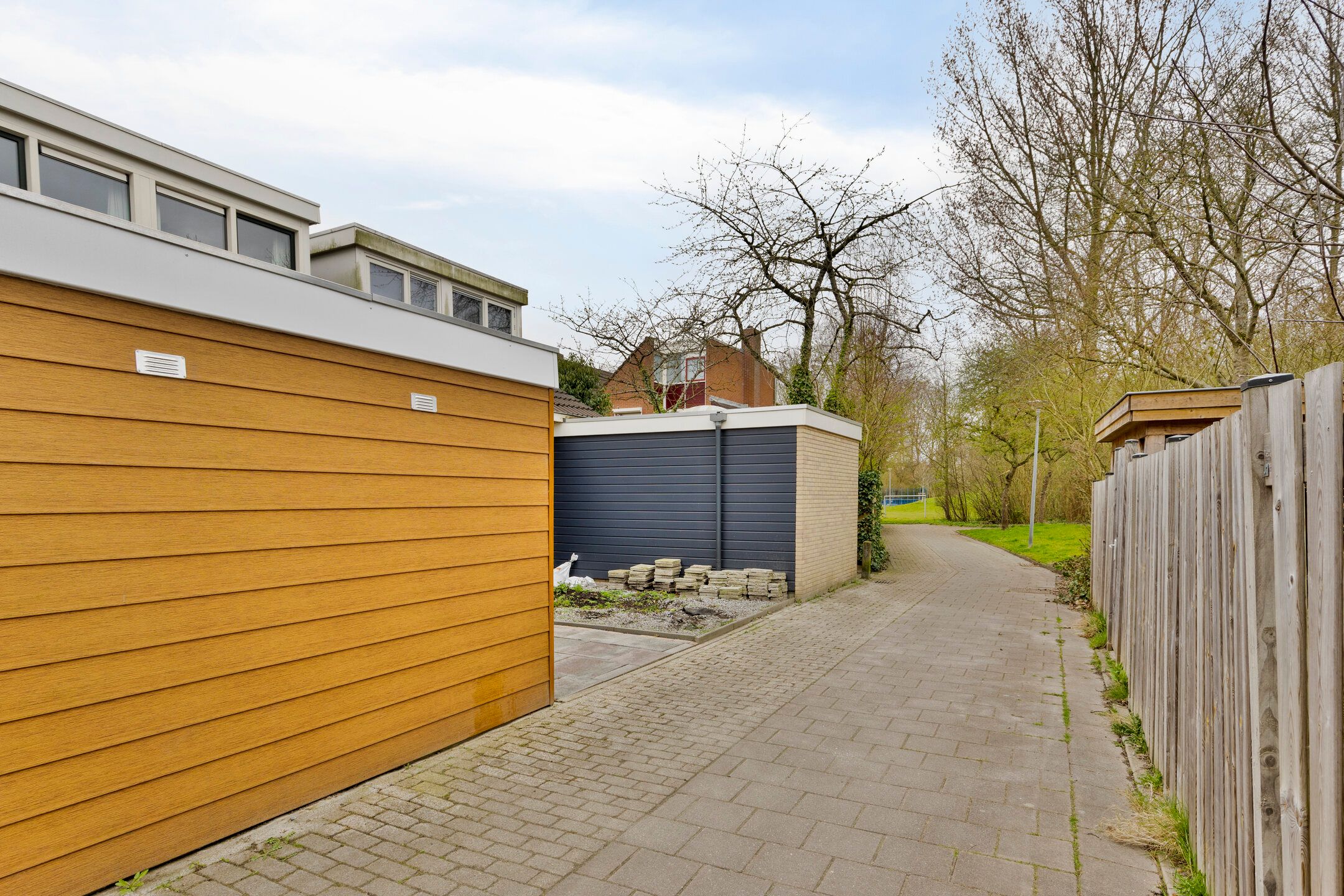 Foto 27 van Fultsemaheerd 24-F