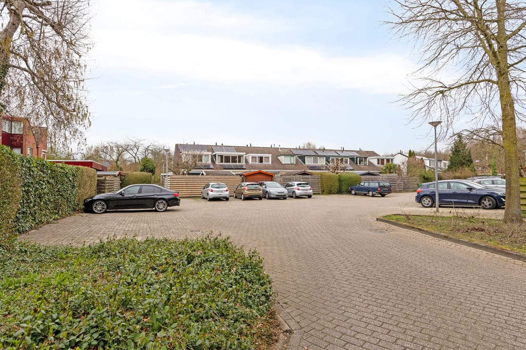 Foto 28 van Fultsemaheerd 24-F