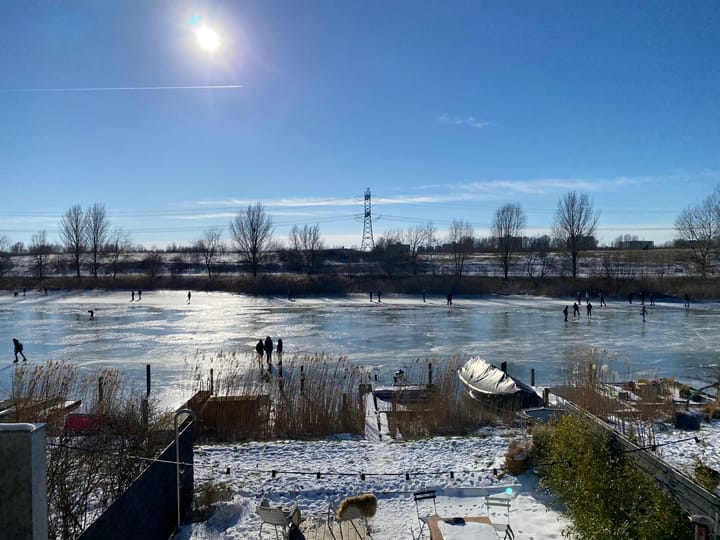 Foto 13 van Lisdoddelaan 68