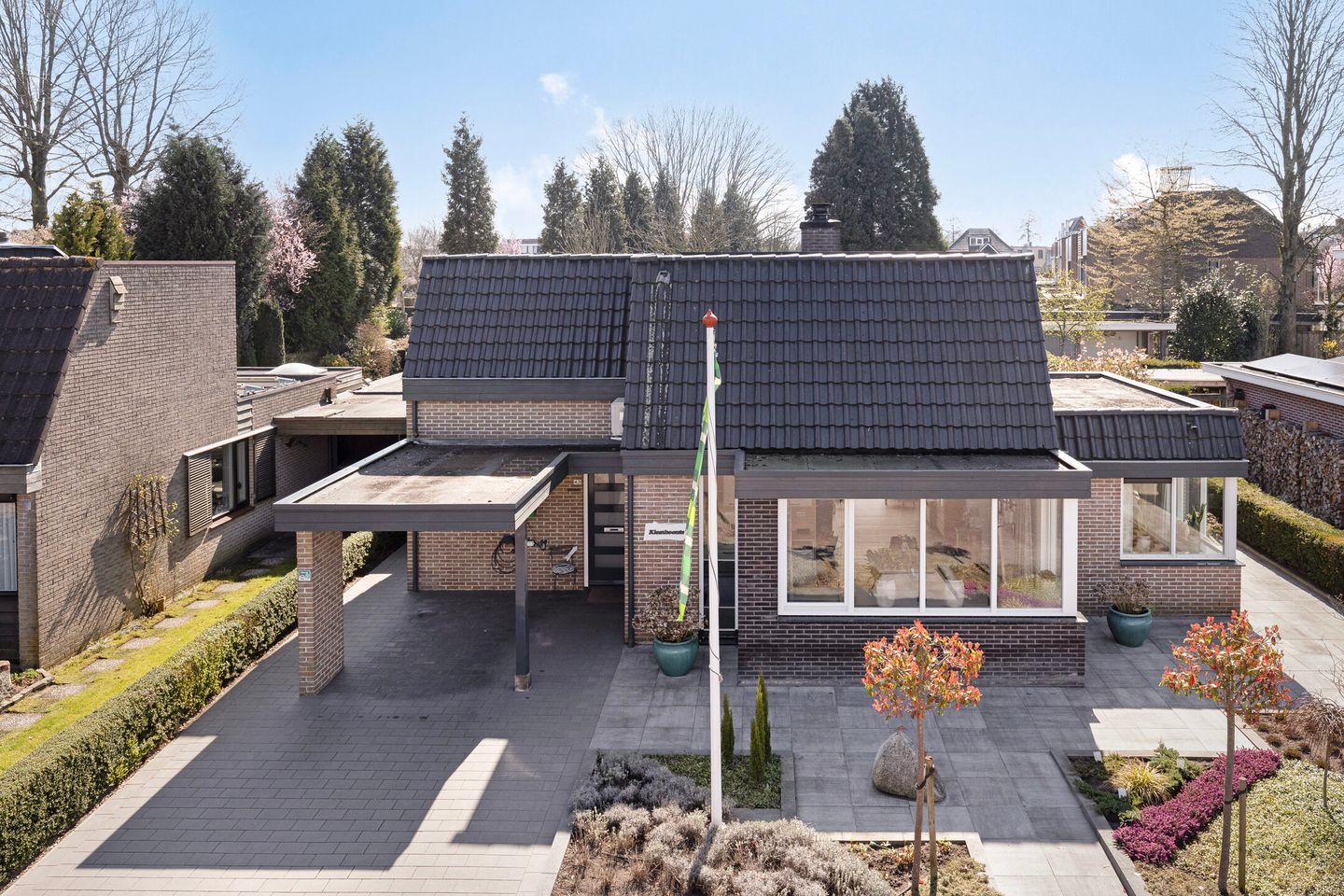 Foto 4 van Leliestraat 43