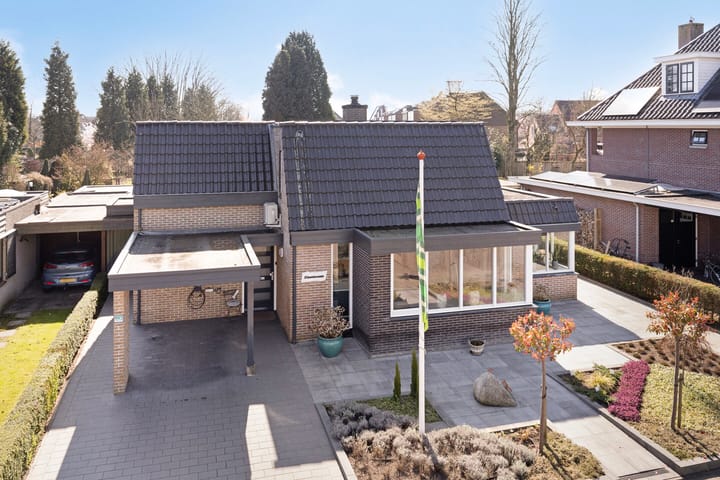 Foto 5 van Leliestraat 43