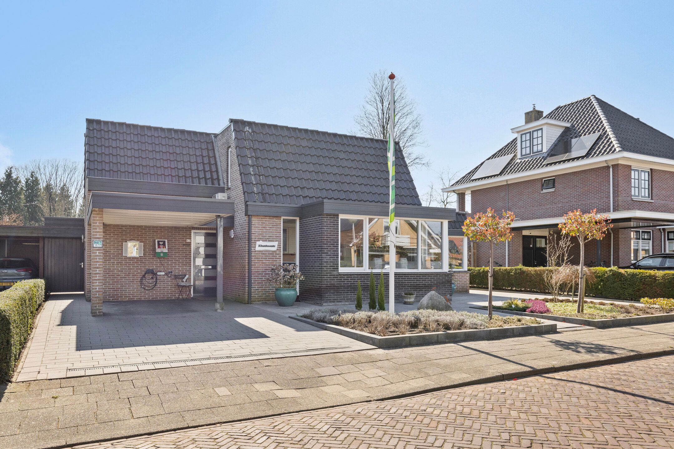 Foto 6 van Leliestraat 43