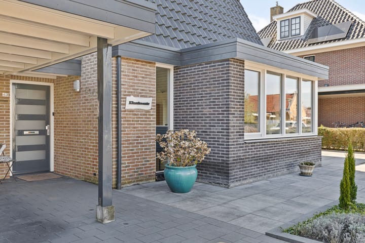 Foto 7 van Leliestraat 43