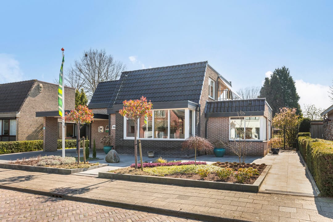 Foto 8 van Leliestraat 43