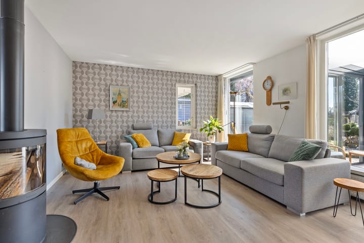 Foto 12 van Leliestraat 43